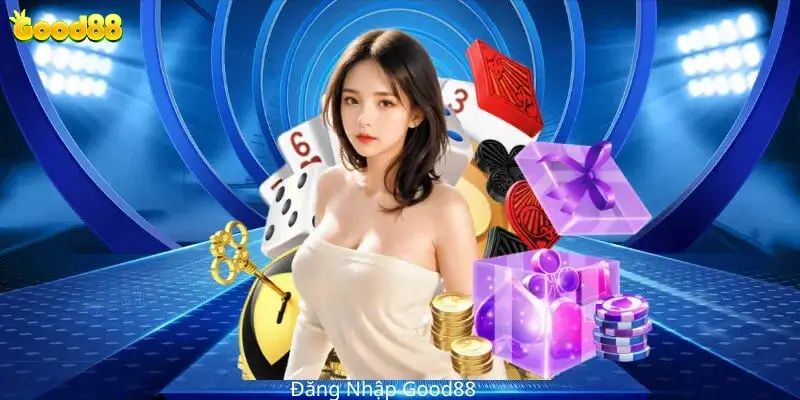 Đăng Nhập Good88