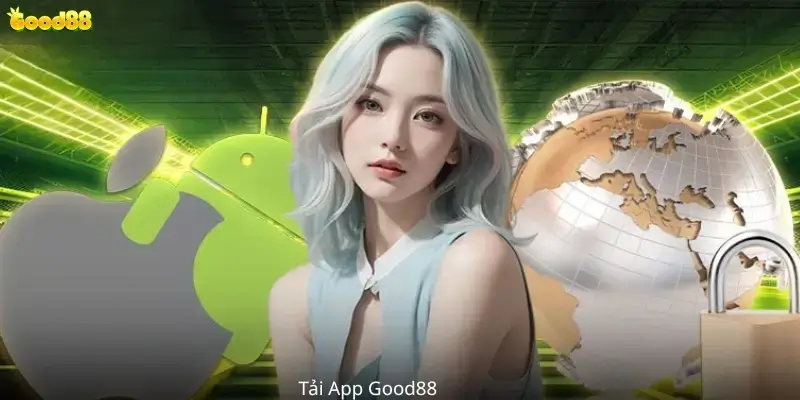 Tải App Good88